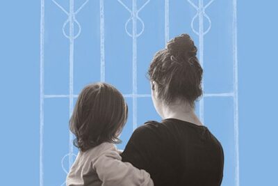 La Tita, de Rafaela Lorca