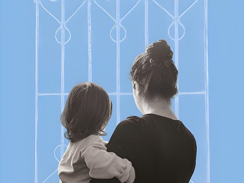 La Tita, de Rafaela Lorca