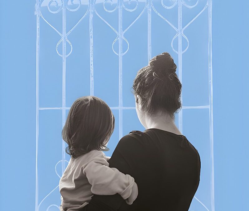 La Tita, de Rafaela Lorca