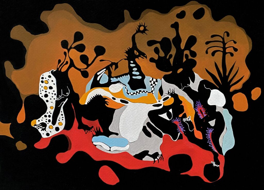 Rivane Neuenschwander: Trôpego Trópico. Stephen Friedman Gallery, London