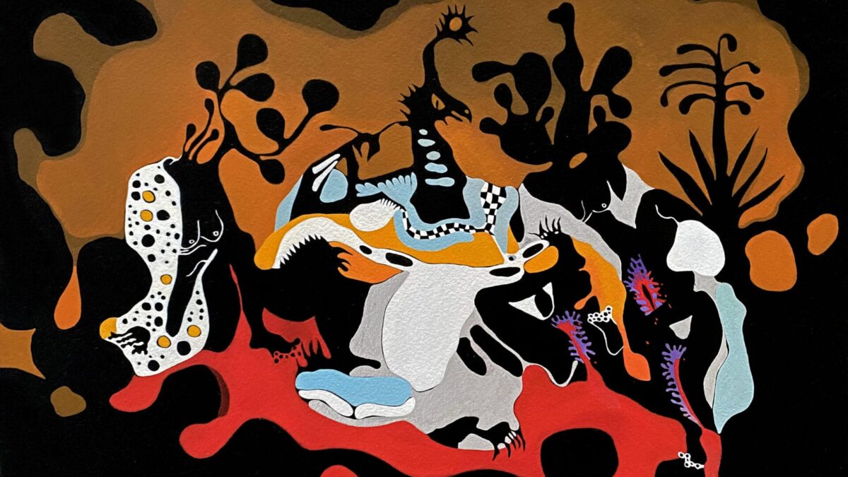Rivane Neuenschwander: Trôpego Trópico. Stephen Friedman Gallery, London