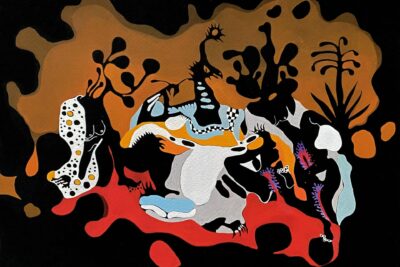 Rivane Neuenschwander: Trôpego Trópico. Stephen Friedman Gallery, London