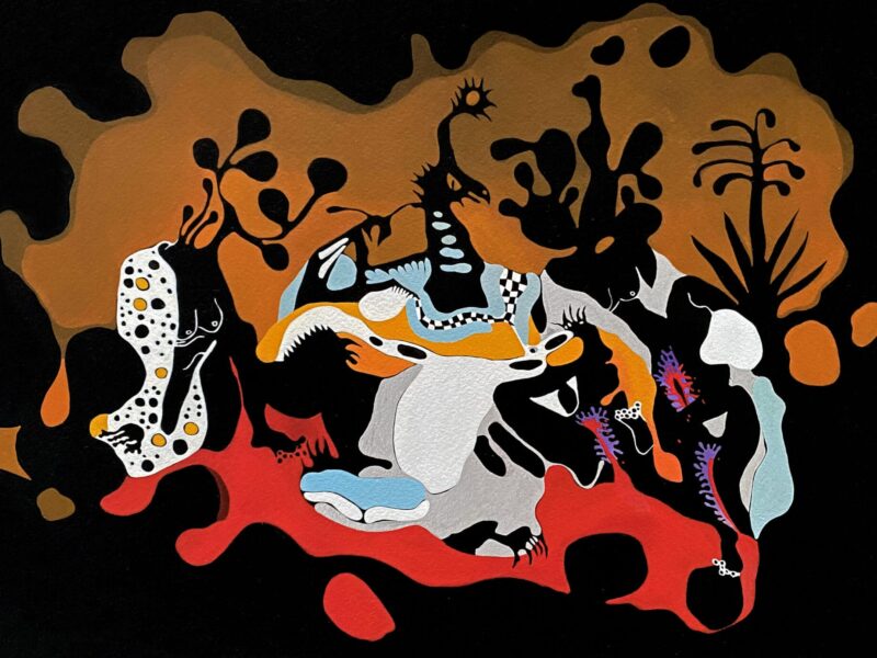 Rivane Neuenschwander: Trôpego Trópico. Stephen Friedman Gallery, London