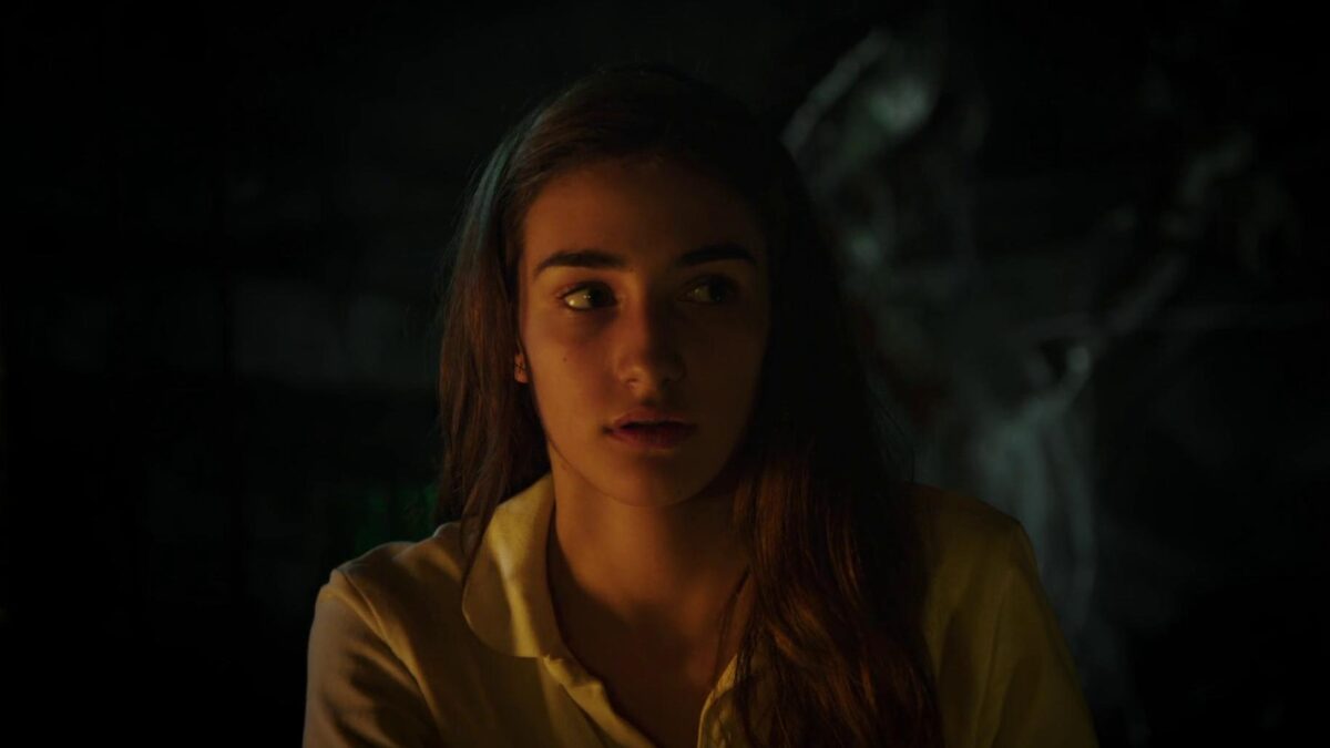 Verónica (2017), de Paco Plaza. Crítica