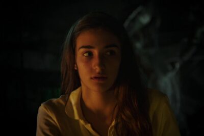 Verónica (2017), de Paco Plaza. Crítica