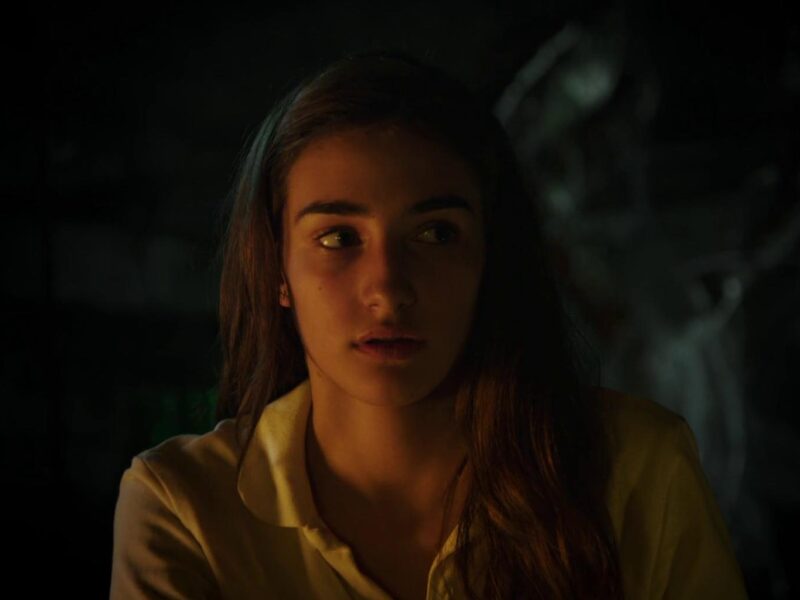 Verónica (2017), de Paco Plaza. Crítica