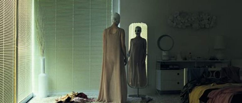 Goodnight Mommy (2014). Movie Reviews