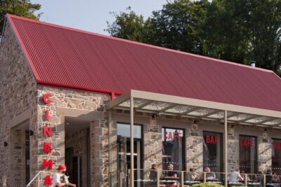 Highland Cinema launches the ‘Red Roofs of Scotland’ photography competition 2022