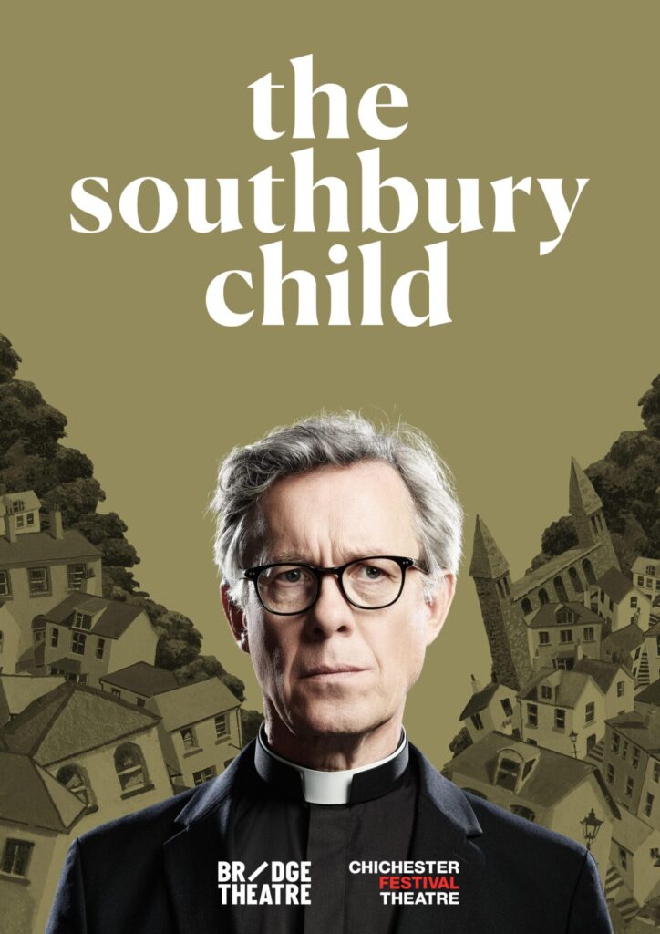 Further Casting Announced for World Premiere of Stephen Beresford’s The Southbury Child