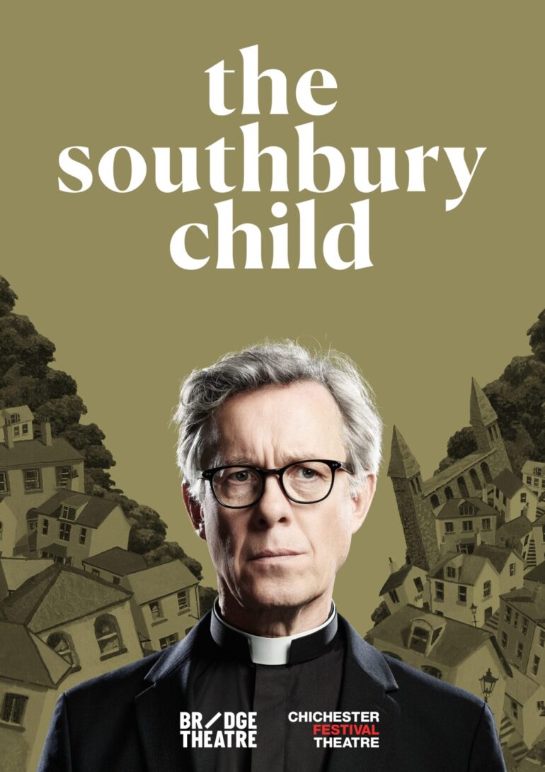 Further Casting Announced for World Premiere of Stephen Beresford’s The Southbury Child