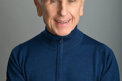 An Audience with Wayne Sleep
