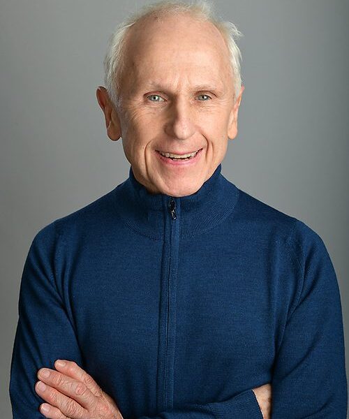 An Audience with Wayne Sleep