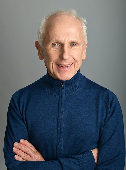 An Audience with Wayne Sleep