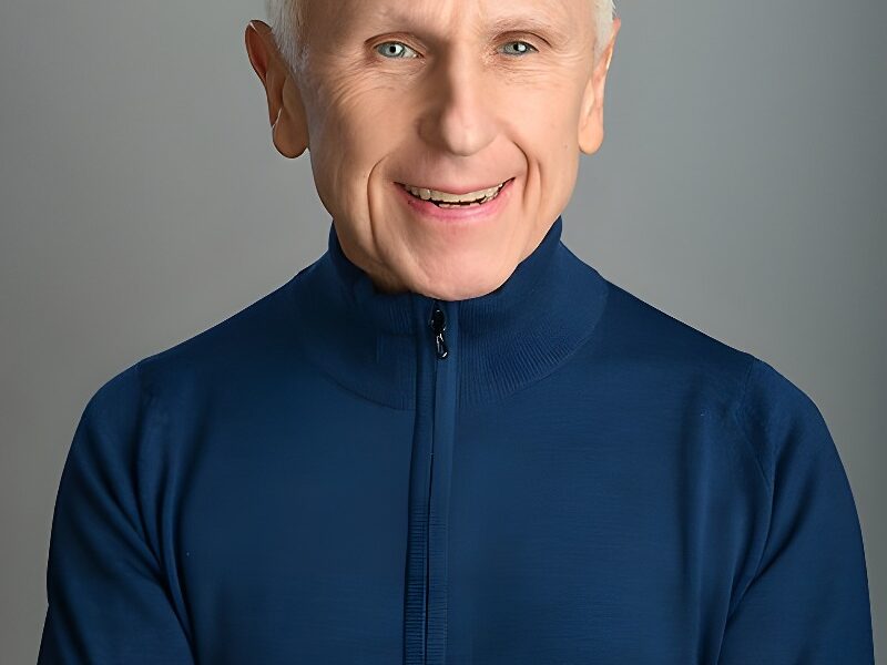 An Audience with Wayne Sleep