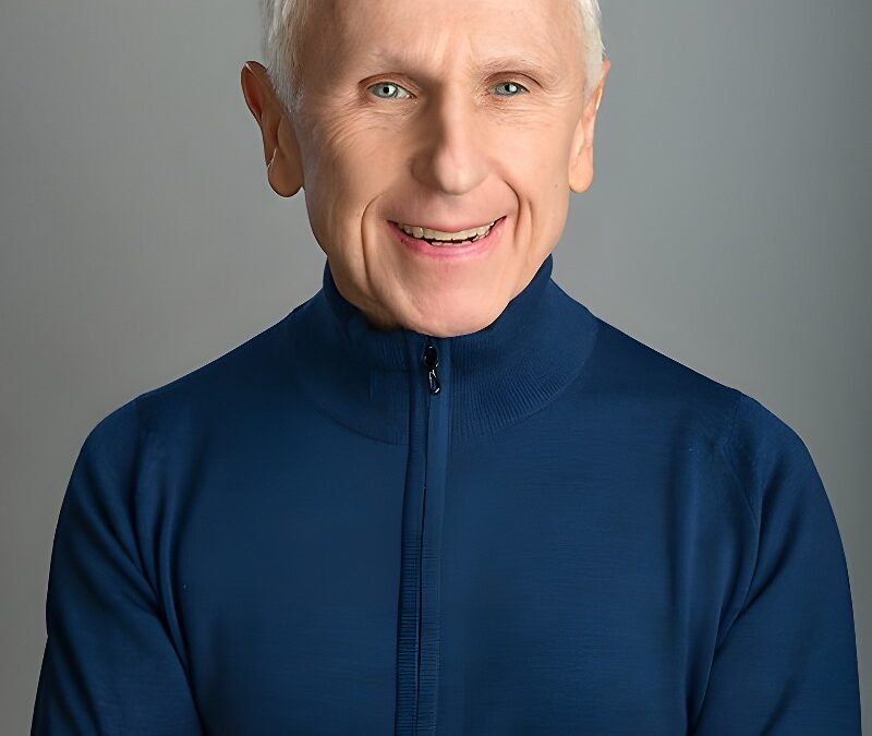 An Audience with Wayne Sleep