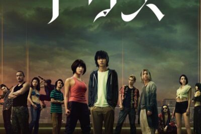 Alice in Borderland. Reparto Temporada 2