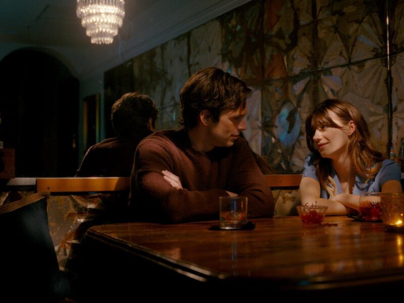 Fresh (2022). Película Terror. Crítica