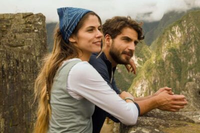 Hasta que nos Volvamos a Encontrar (2022). Estreno Netflix