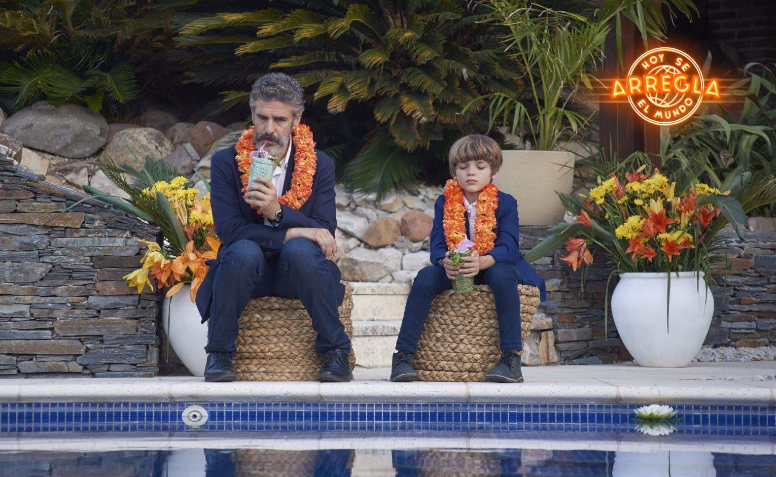 Hoy se Arregla el Mundo (2022)