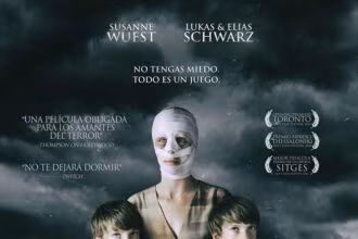 Goodnight Mommy (2014)