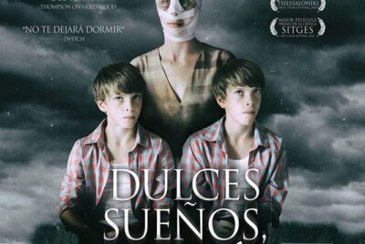 Buenas Noches, Mamá – Crítica Película 2014
