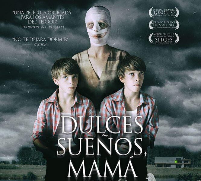 Buenas Noches, Mamá – Crítica Película 2014