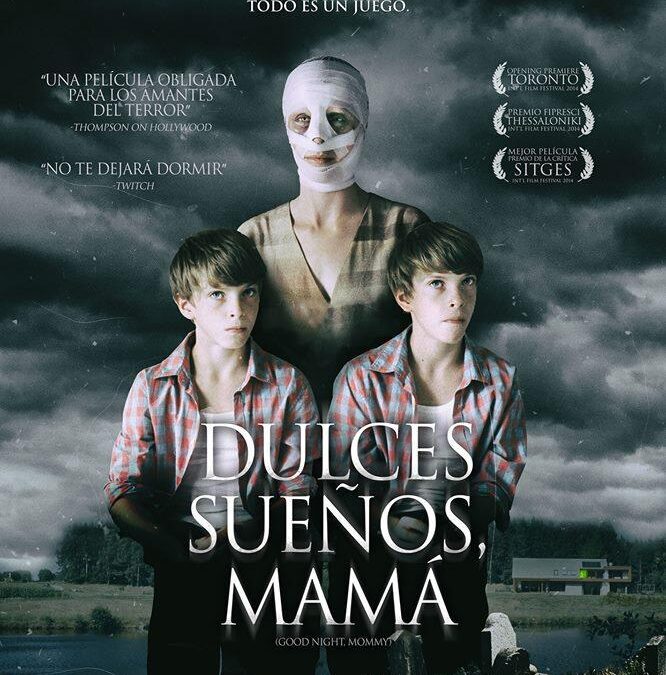 Buenas Noches, Mamá – Crítica Película 2014