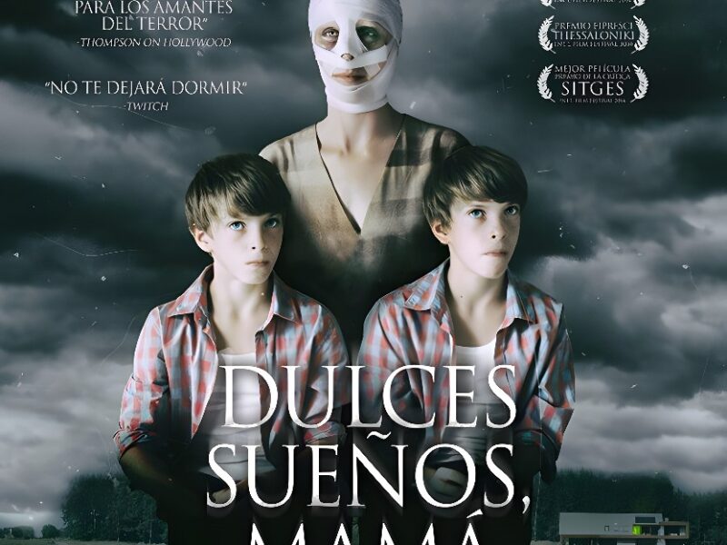 Buenas Noches, Mamá – Crítica Película 2014