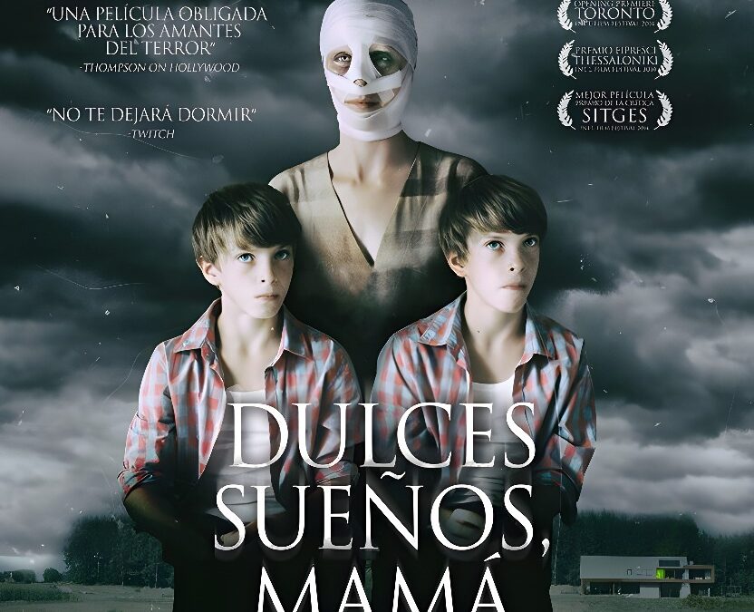 Buenas Noches, Mamá – Crítica Película 2014
