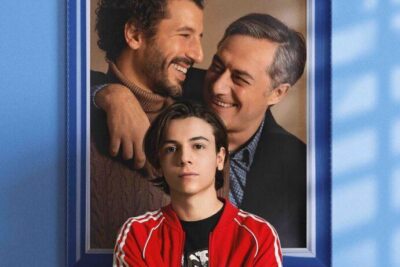 El Hilo Imperceptible (2022). Crítica de la Película Netflix