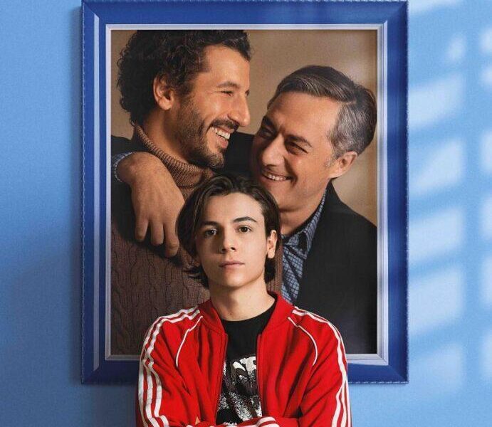 El Hilo Imperceptible (2022). Crítica de la Película Netflix