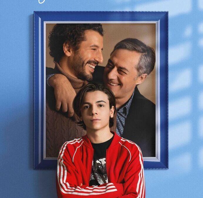 The Invisible Thread (2022). Netflix Movies. Reviews