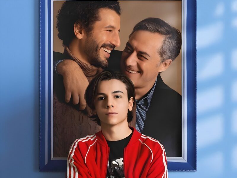 El Hilo Imperceptible (2022). Crítica de la Película Netflix