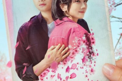 Efímera como la Flor del Cerezo (2022)