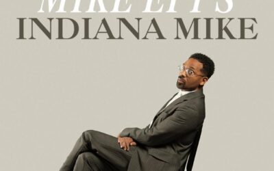 Mike Epps: Indiana Mike (2022). Stand-up Comedy Special on Netflix
