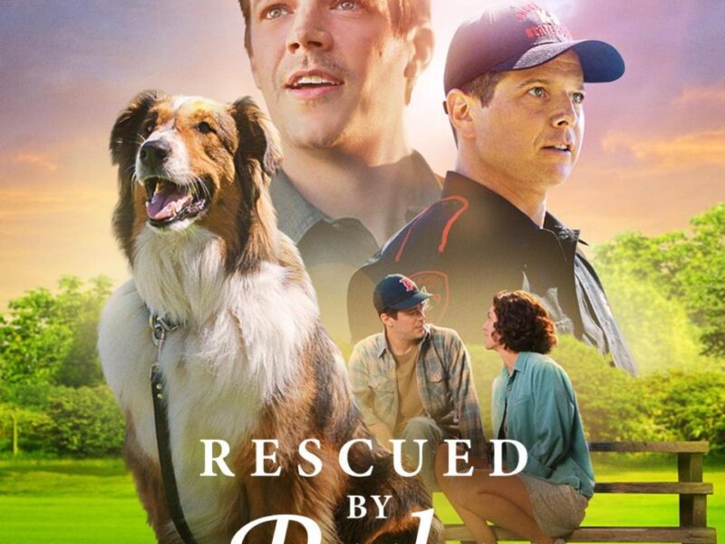 El Rescate de Ruby (2022). Estreno en Netflix. Crítica