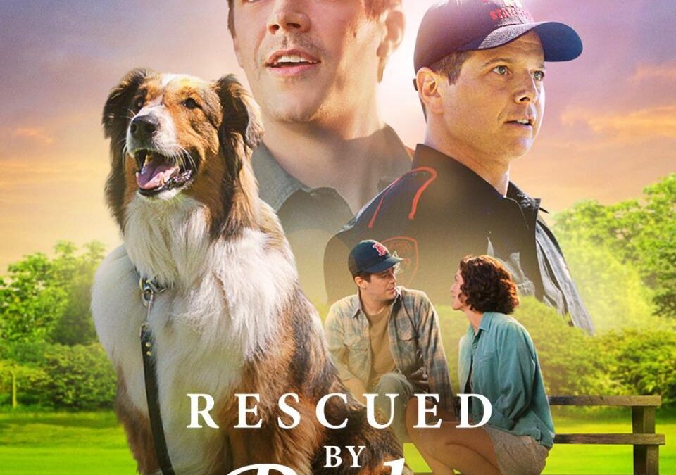 El Rescate de Ruby (2022). Estreno en Netflix. Crítica