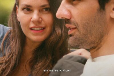 Un Lugar Seguro (2022)