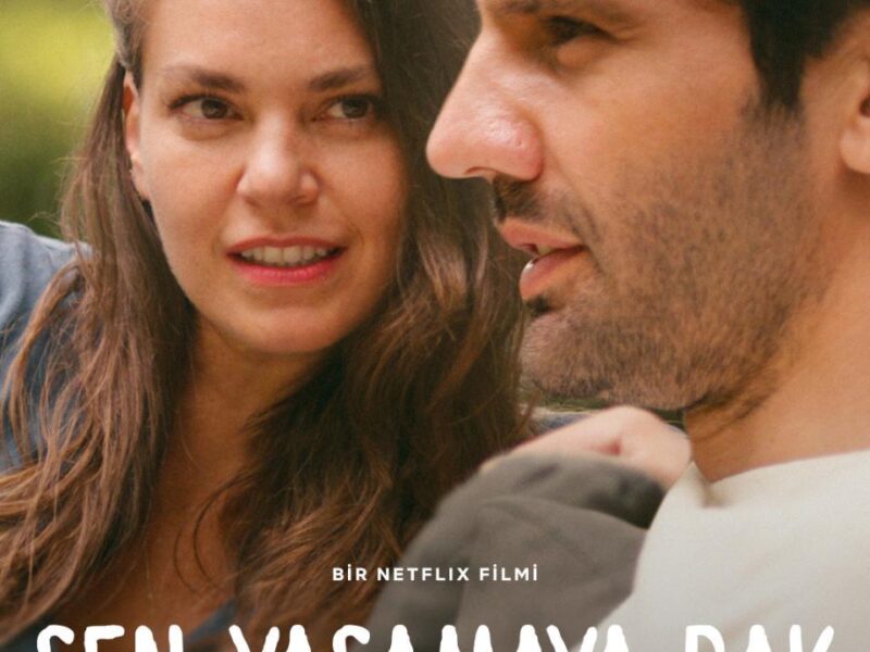 Un Lugar Seguro (2022)