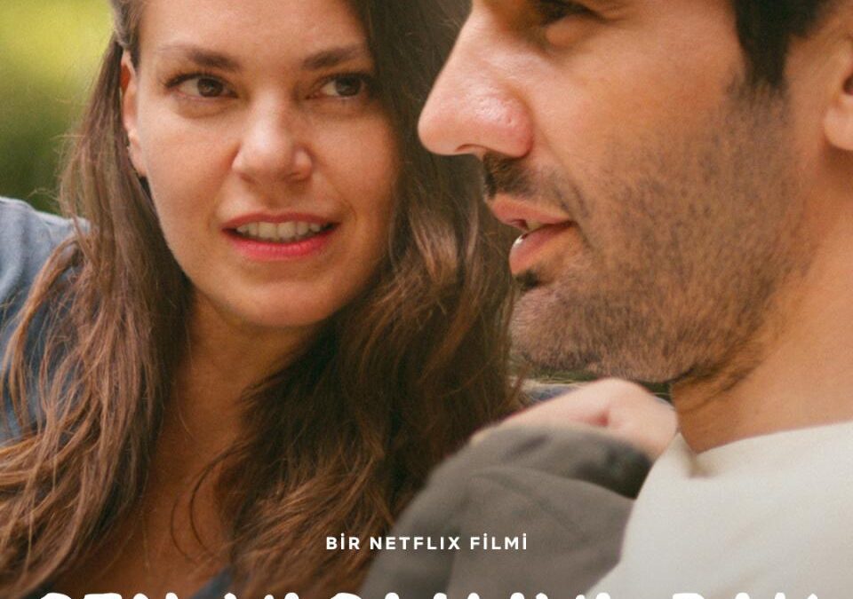 Un Lugar Seguro (2022)