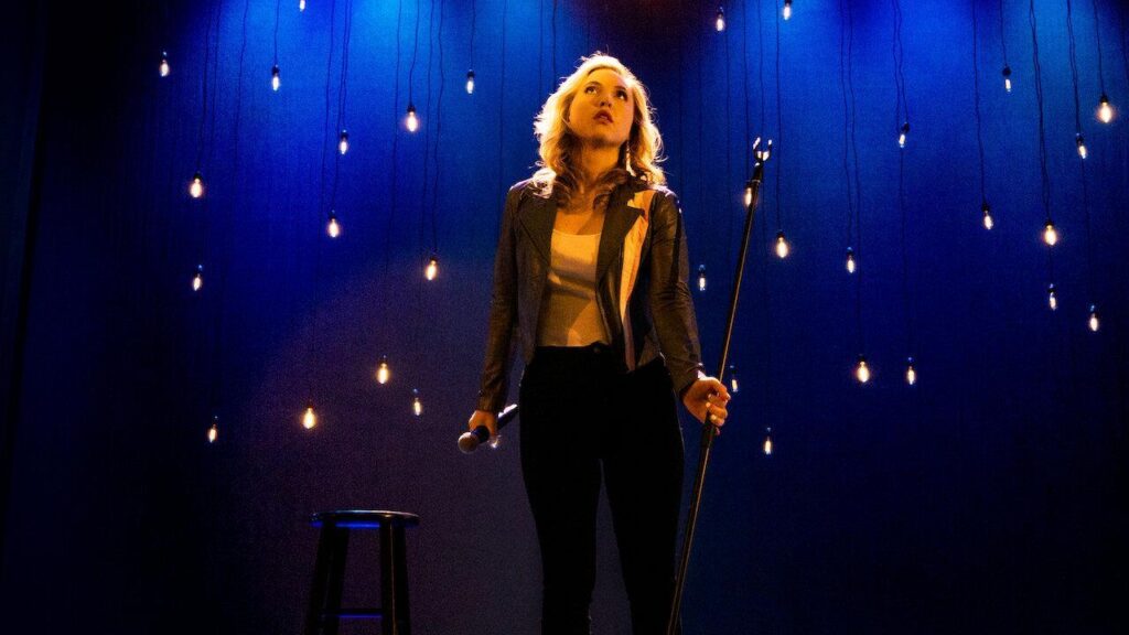 Taylor Tomlinson: Look at You (2022). Comedia Stand-Up en Netflix