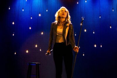 Taylor Tomlinson: Look at You (2022). Stand-Up Comedy on Netflix