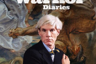 Los Diarios de Andy Warhol (2022). Miniserie Documental en Netflix