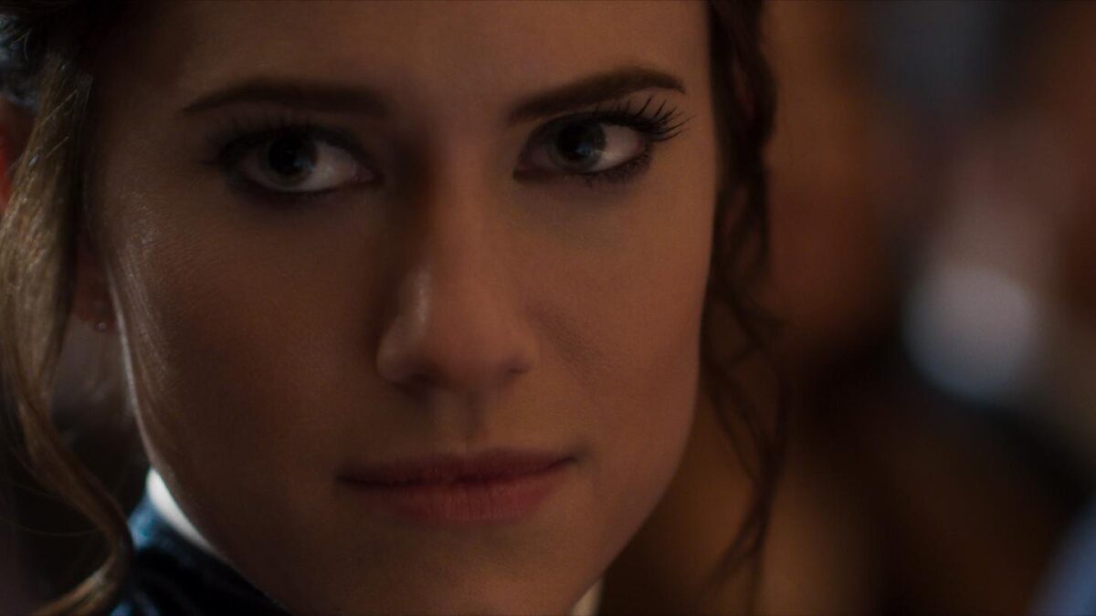 La Perfección (2018)