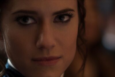 La Perfección (2018)