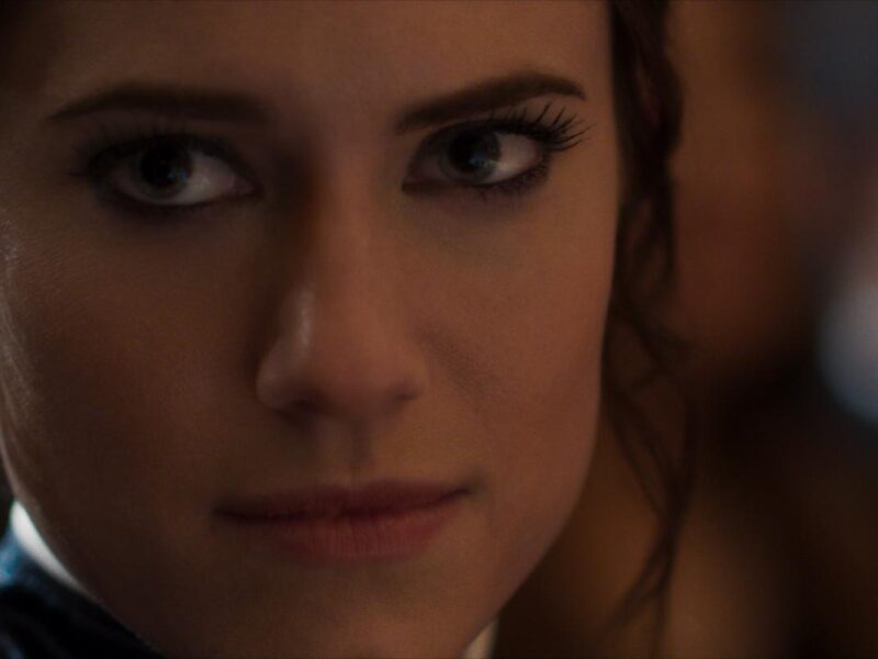 The Perfection (2018)