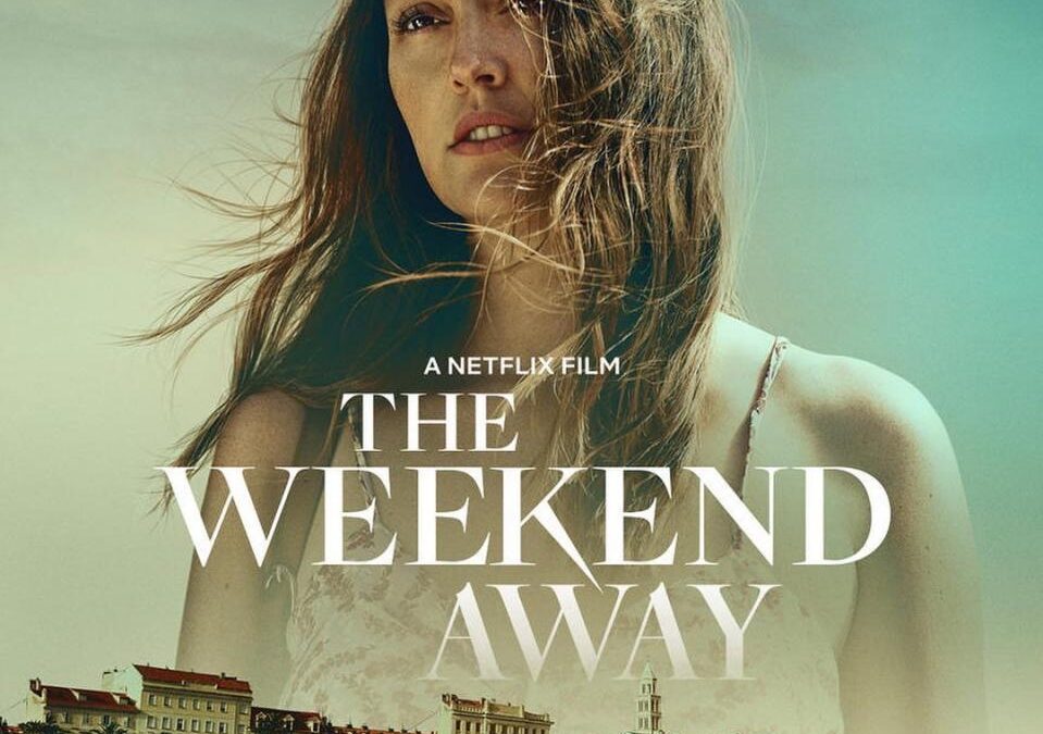 Fin de Semana en Croacia (2022). Estreno Netflix. Crítica