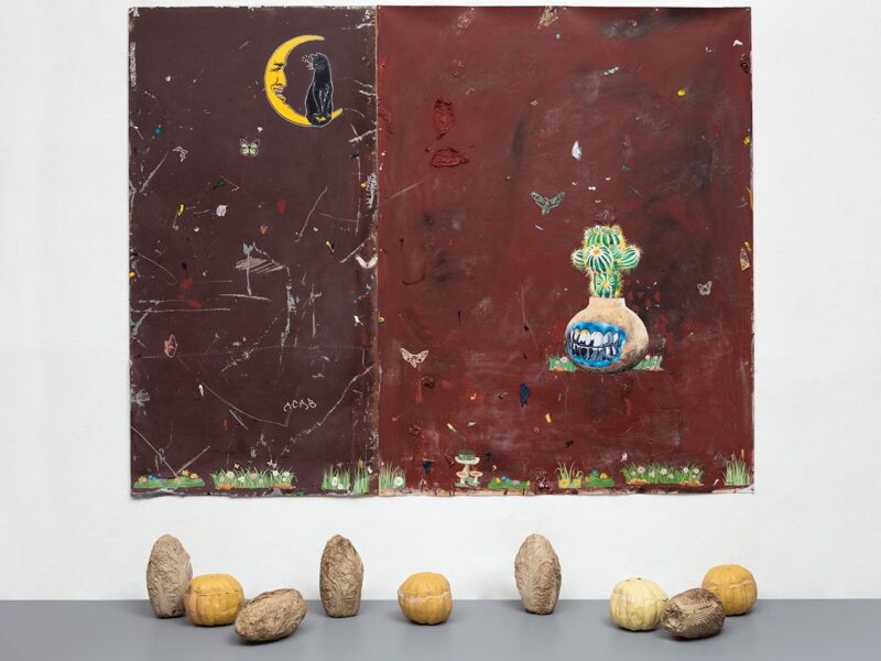 Paulo Nimer Pjota. Maureen Paley