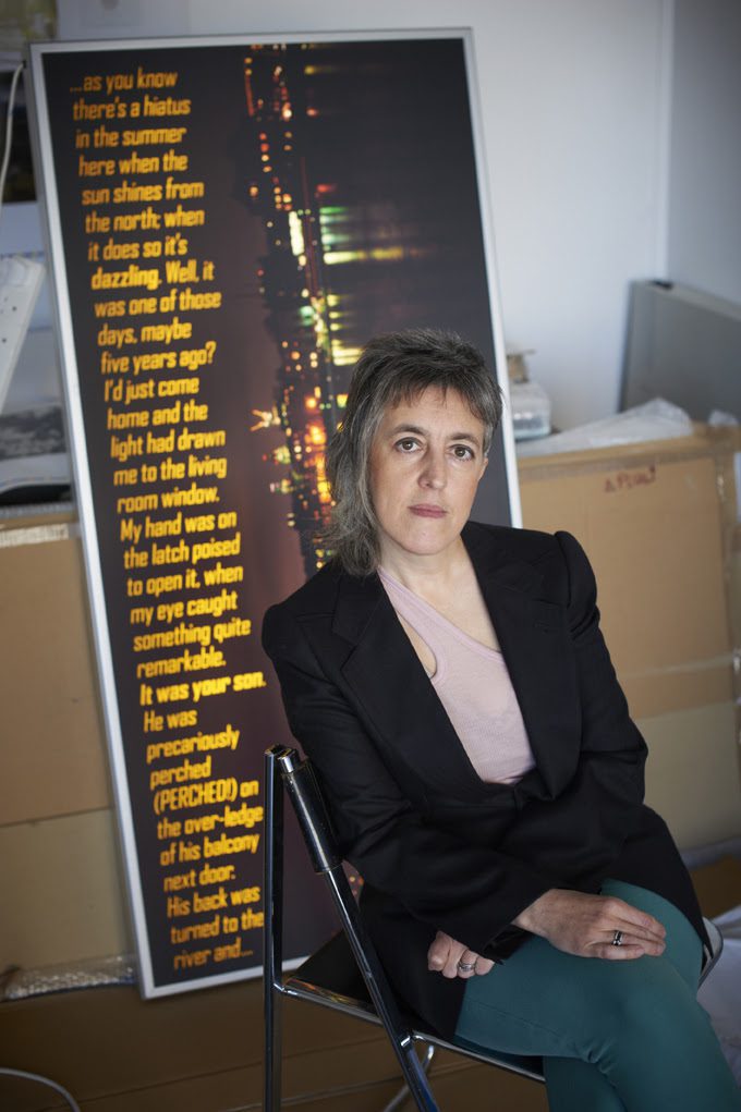 Hayward Gallery announces new outdoor art commissions from Anthea Hamilton, Jyll Bradley and Monira Al Qadiri