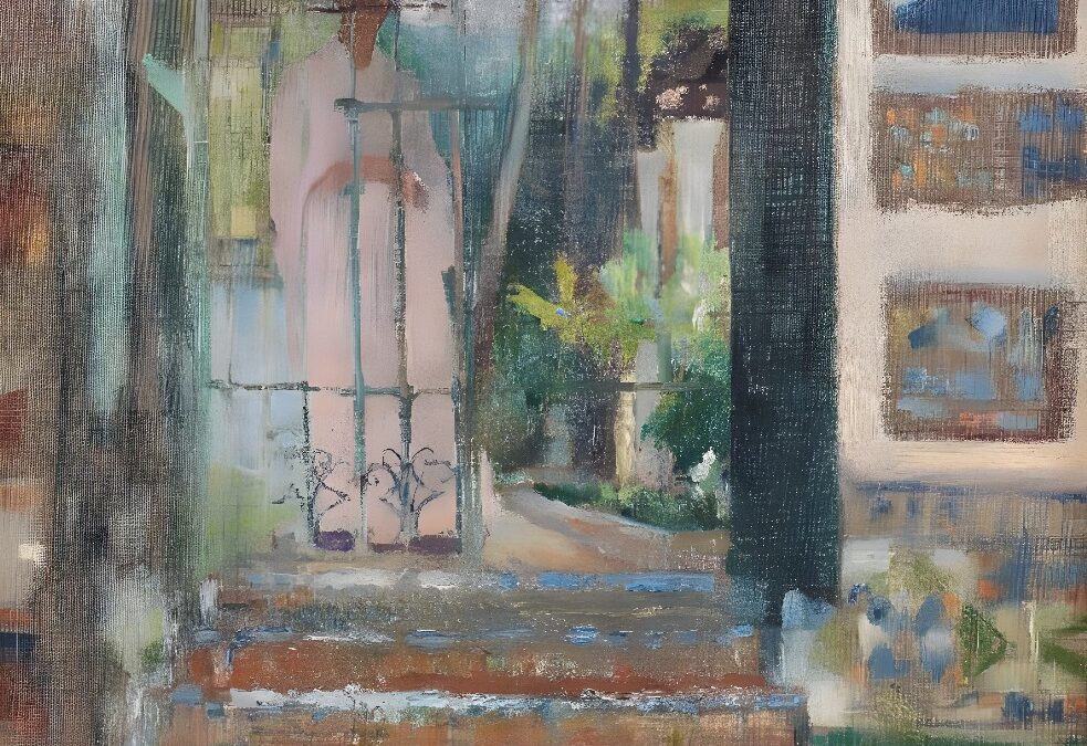 A la venta en Bonhams un encantador retrato de la hija de Joaquín Sorolla